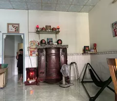 Bán nhà, đường số 4, Phường Linh Xuân, Thủ Đức, TP HCM. DT 155m2, 6PN. Giá 6,4 tỷ.