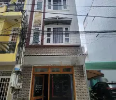 Cho thuê nhà Phan Đình Phùng phường 2 Đà Lạt 15 triệu/tháng