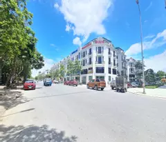 🔥 62m2 TĐC Trâu Quỳ – MT 4m – đường 13m – view vườn hoa – 11 tỷ x 🔥 📞 ☎️ 0989894845 📞 ☎️