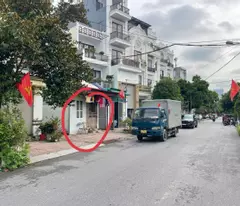 BÁN ĐẤT MẶT ĐƯỜNG PHÚ LƯƠNG – TUYẾN 2 PHỦ THƯỢNG ĐOẠN – 115M² – KINH DOANH TỐT