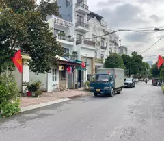BÁN ĐẤT MẶT ĐƯỜNG PHÚ LƯƠNG – TUYẾN 2 PHỦ THƯỢNG ĐOẠN – 115M² – KINH DOANH TỐT