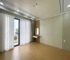 BÁN NHÀ 5 TẦNG TUYẾN 2 LÊ HỒNG PHONG – NGÔ QUYỀN – CÓ THANG MÁY – GIÁ 9,5 TỶ