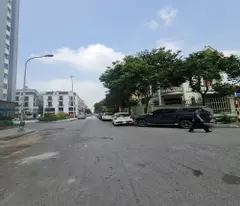 TĐC Trâu Quỳ, Gia Lâm. 61m2, mt 4m, đường 13m view vườn hoa chỉ 11 tỷ x. Lh 0989894845