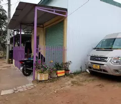 Cho thuê nhà 4 phòng Trần Quang Khải phường 8 Đà Lạt 6,5 triệu/tháng