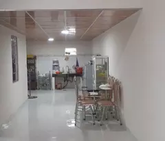 Cho thuê nhà 4 phòng Trần Quang Khải phường 8 Đà Lạt 6,5 triệu/tháng