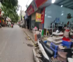 🔥 40m2 Bát Tràng Gia Lâm MT 15m đường ô tô tránh LH 0989894845 🔥