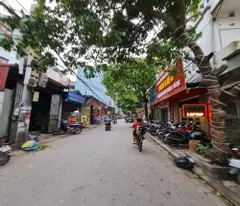 🔥 40m2 Bát Tràng Gia Lâm MT 15m đường ô tô tránh LH 0989894845 🔥