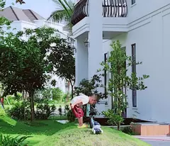 CƠ HỘI SỞ HỮU BIỆT THỰ GIÁ RẺ CHƯA TỪNG CÓ, CHỈ 4 TỶ 189TR TẶNG TOÀN BỘ NỘI THẤT