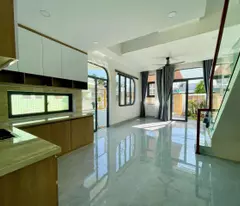 Msp 0704 : 
NHÀ MỚI THIẾT KẾ HIỆN ĐẠI – KHU DÂN CƯ ĐÔNG ĐÚC, BẮC NHA TRANG
