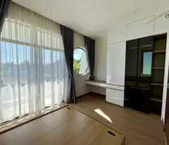 Msp 0704 : 
NHÀ MỚI THIẾT KẾ HIỆN ĐẠI – KHU DÂN CƯ ĐÔNG ĐÚC, BẮC NHA TRANG