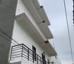 Cho thuê nhà nguyên căn tại ngã 3 Đồng Bò – Nha Trang