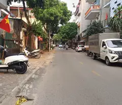 🔥🔥BÁN NHÀ SÀI ĐỒNG LONG BIÊN - Ô TÔ SÁT NHÀ NGÀY ĐÊM - 5 TẦNG 3 NGỦ NỘI THẤT ĐẸP -  6.5 TỶ