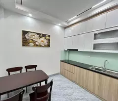 🔥🔥BÁN NHÀ SÀI ĐỒNG LONG BIÊN - Ô TÔ SÁT NHÀ NGÀY ĐÊM - 5 TẦNG 3 NGỦ NỘI THẤT ĐẸP -  6.5 TỶ
