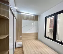 🔥🔥BÁN NHÀ SÀI ĐỒNG LONG BIÊN - Ô TÔ SÁT NHÀ NGÀY ĐÊM - 5 TẦNG 3 NGỦ NỘI THẤT ĐẸP -  6.5 TỶ