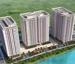 Chính chủ bán căn hộ 3N2VS dự án Ruby Park