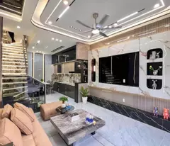 Bán nhà ở trung tâm Thủ Dầu Một chưa tới 3 tỷ