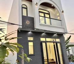 SỞ HỮU NGAY NGÔI NHÀ TO ĐẸP MÀ GIÁ CHƯA ĐẾN 3 TỶ