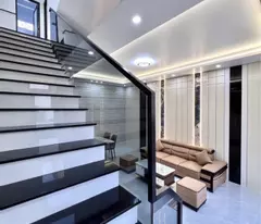 SỞ HỮU NGAY NGÔI NHÀ TO ĐẸP MÀ GIÁ CHƯA ĐẾN 3 TỶ