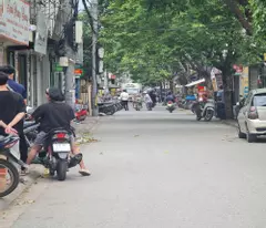 💎 Bán 40m2 đất Bát Tràng Gia Lâm MT 15m ô tô tránh KD đỉnh LH 0989894845