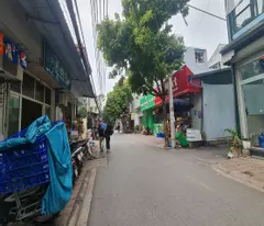 💎 Bán 40m2 đất Bát Tràng Gia Lâm MT 15m ô tô tránh KD đỉnh LH 0989894845