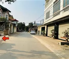 Bí mật lô đất 100m2 gần Đại học FPT, khu vực trung tâm Hòa Lạc. Phù hợp xây trọ, đầu tư sinh lời,