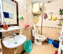 Bán nhà kim ngưu 5 tầng dân xây lô góc 3 thoáng 5M ô tô tránh hai bà trưng