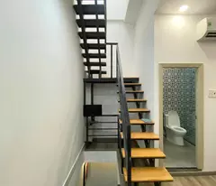 HẺM XE HƠI LÊ VĂN QUỚI BÌNH TÂN 40M2 2 TẦNG SHR CHỈ 4.78 TỶ