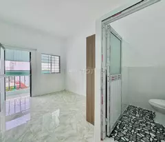 CHO THUÊ CĂN HỘ DỊCH VỤ MỚI XÂY – GẦN NGÃ TƯ BẢY HIỀN