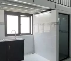 CHO THUÊ CĂN HỘ DỊCH VỤ MỚI XÂY – GẦN NGÃ TƯ BẢY HIỀN