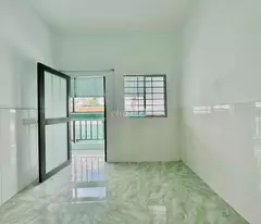 CHO THUÊ CĂN HỘ DỊCH VỤ MỚI XÂY – GẦN NGÃ TƯ BẢY HIỀN