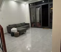 Bán nhà Đường Số 6, Bình Tân - 4x10m - Kinh Doanh - nhỉnh 4 tỷ - xe tải đậu trước nhà