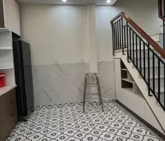 Bán nhà Đường Số 6, Bình Tân - 4x10m - Kinh Doanh - nhỉnh 4 tỷ - xe tải đậu trước nhà