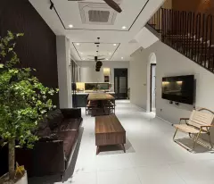 CHÍNH CHỦ CHO THUÊ NHÀ PHỐ ,PHƯỚC THẮNG ,VŨNG TÀU