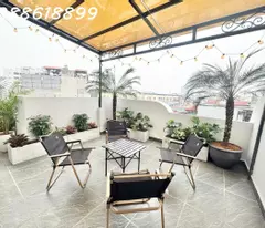 🏡 BÁN TÒA APARTMENT VƯƠNG THỪA VŨ - THANH XUÂN - 95M2 - 7 TẦNG TM - MT 8.4M - DÒNG TIỀN 1.5