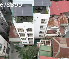 🏡 BÁN TÒA APARTMENT VƯƠNG THỪA VŨ - THANH XUÂN - 95M2 - 7 TẦNG TM - MT 8.4M - DÒNG TIỀN 1.5