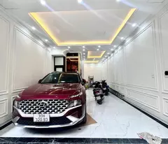 🏡 BÁN NHÀ PHÂN LÔ PHỐ TÔ VĨNH DIỆN - THANH XUÂN - 70M2 - 7 TẦNG TM - MT 5,2M - Ô TÔ VÀO NHÀ - GIÁ