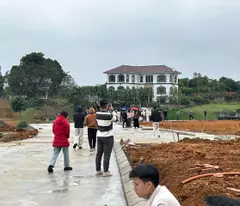 Bán nhanh suất ngoại giao ở Đồng Trạng, Sơn Tây, HN. Nhỉnh 3 tỷ, LH 0981376738