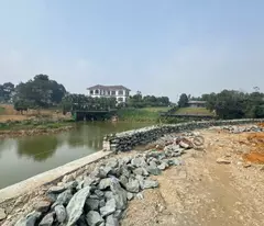 Bán nhanh suất ngoại giao ở Đồng Trạng, Sơn Tây, HN. Nhỉnh 3 tỷ, LH 0981376738