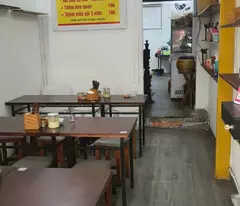 SANG NHƯỢNG MẶT BẰNG KINH DOANH QUÁN ĂN TẠI  PHỐ LÒ ĐÚC, HÀ NỘI