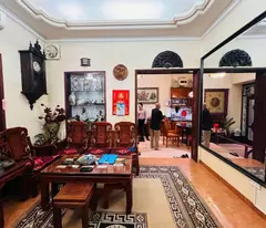 BÁN NHÀ PHÂN LÔ LÊ TRỌNG TẤN – 70M² – Ô TÔ CÁCH 10M – 15.2 TỶ.