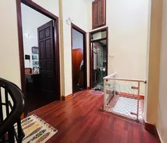 BÁN NHÀ PHÂN LÔ LÊ TRỌNG TẤN – 70M² – Ô TÔ CÁCH 10M – 15.2 TỶ.