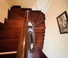 BÁN NHÀ PHÂN LÔ LÊ TRỌNG TẤN – 70M² – Ô TÔ CÁCH 10M – 15.2 TỶ.
