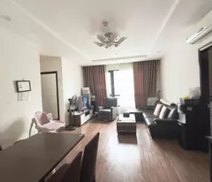 Chính chủ bán căn hộ 2 phòng ngủ thiết kế hợp lý nhất dự án Times City