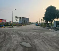 !!! BÁN LÔ ĐẤT – KĐT ĐẠI AN – PHÙ KHÊ – BẮC NINH !!!