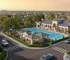 SOL GARDEN - Shophouse - Cạnh KCN VSIP TP. Hải Phòng - Trung tâm Hành chính mới TP. Thủy Nguyên
