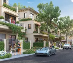 SOL GARDEN - Shophouse - Cạnh KCN VSIP TP. Hải Phòng - Trung tâm Hành chính mới TP. Thủy Nguyên