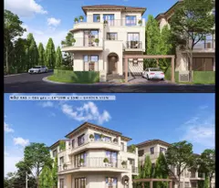 SOL GARDEN - Shophouse - Cạnh KCN VSIP TP. Hải Phòng - Trung tâm Hành chính mới TP. Thủy Nguyên
