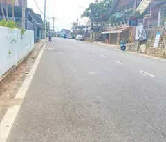 Đất mặt tiền chính bạch đằng, phường 7 đà lạt
