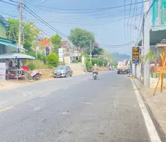Đất mặt tiền chính bạch đằng, phường 7 đà lạt