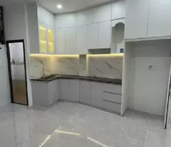 Bán nhà Đường Số 6, BHHB, Bình Tân - DTSD 80M2- KINH DOANH - hẻm xe tải tránh -  4 tỷ xíu